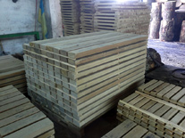 Sawn Timber