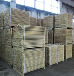 Sawn Timber